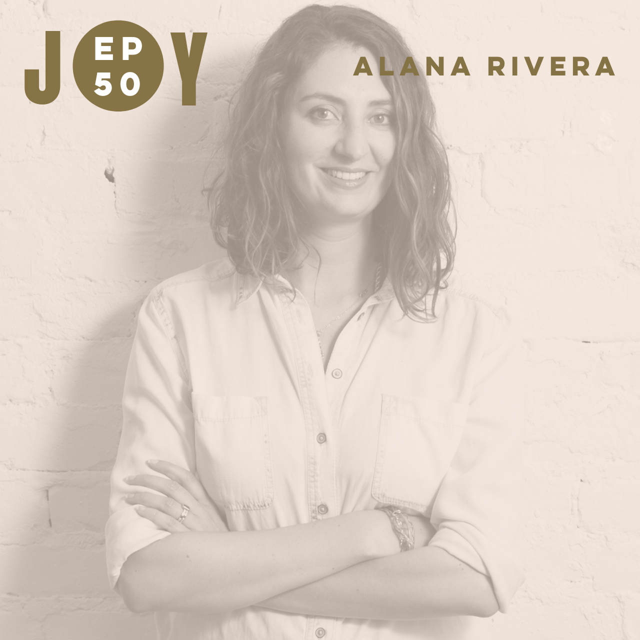 JOY IS NOW: LET'S TALK MOM GUILT WITH ALANA RIVERA