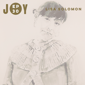 JOY IS NOW: LET'S TALK COMPARISON WITH LISA SOLOMON